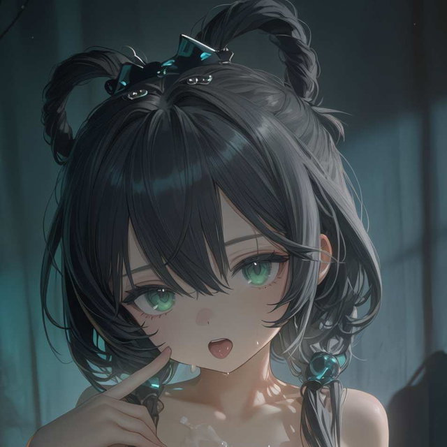 [58P] VOCALOID-洛天依-4-202607