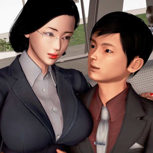 已发布/欲望爱m【2】