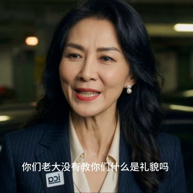 一场失败的交易