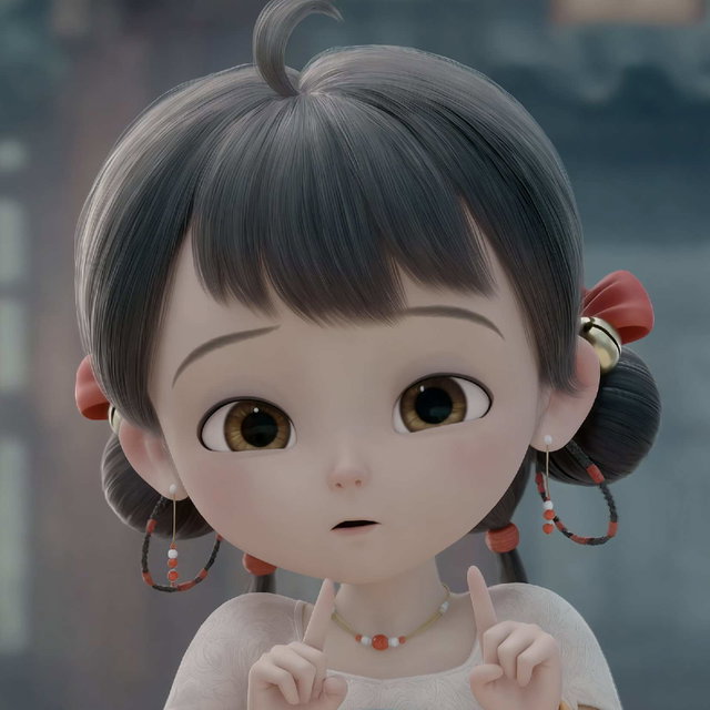 思无邪-小铃铛-n