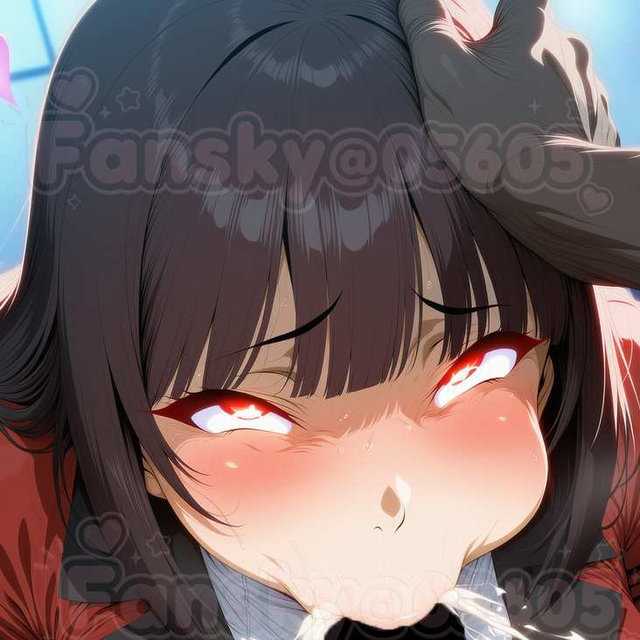 💗🖤蛇喰夢子🖤💗