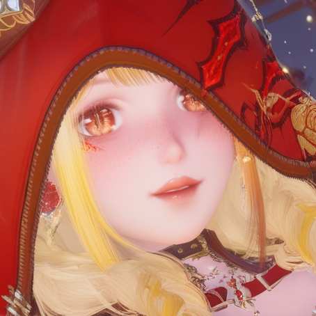 She Is Wildfire (lora)