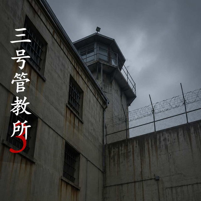 3号管教所（第三集）（70正篇+70原图+3视频）