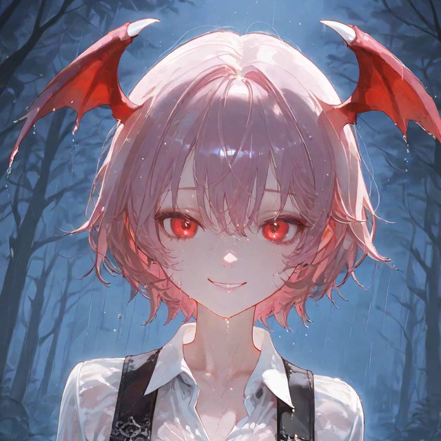 Lilith / VampireSavior (6)
