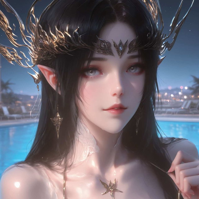 斗圣美杜莎