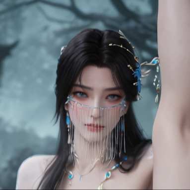 ALL 遮天 image + Video 