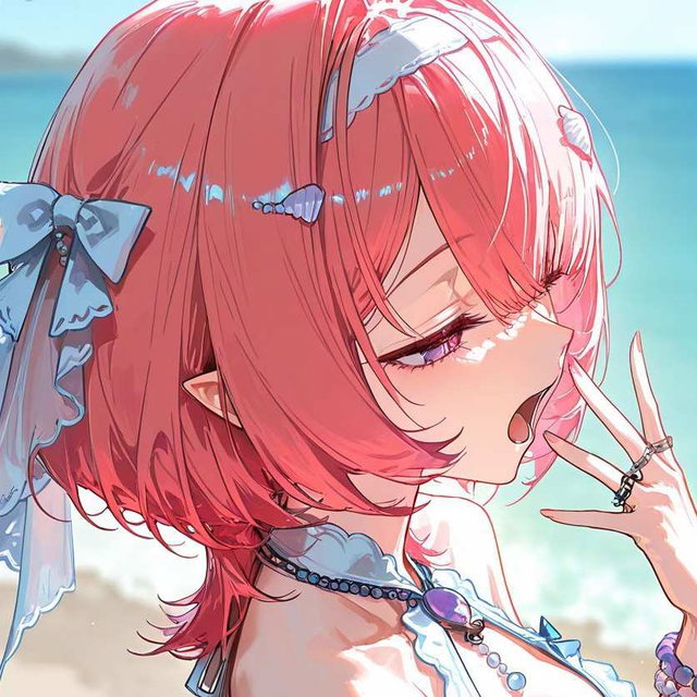 【219P】レミエール・ダン｜Remielle Dan｜蕾米埃爾·丹