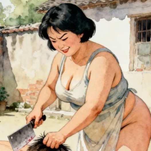 村子