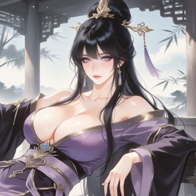 元尊 武瑶 173P