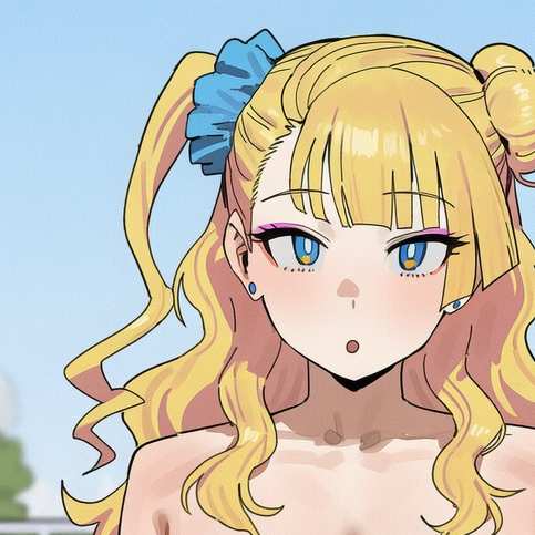 ギャル子