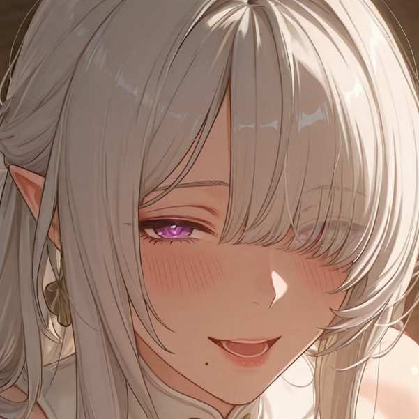 Velina - Noble Young lady