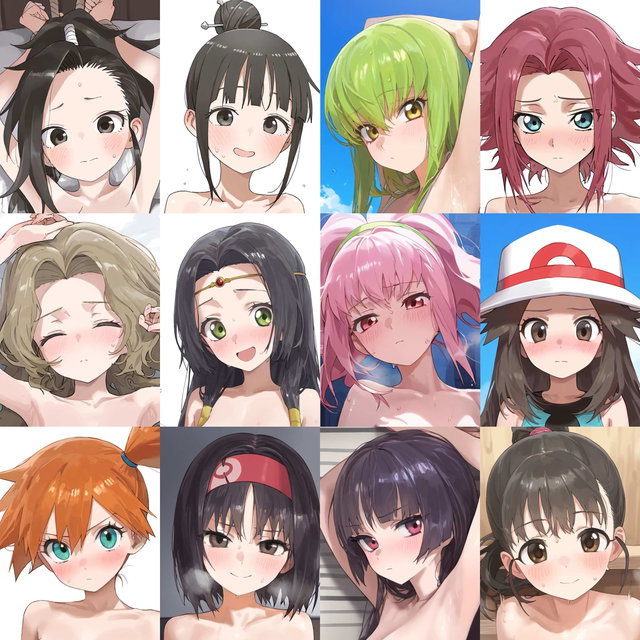 (1304枚) 総集編①