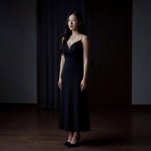 同人续《娉婷我妻为谁所骑》第31章