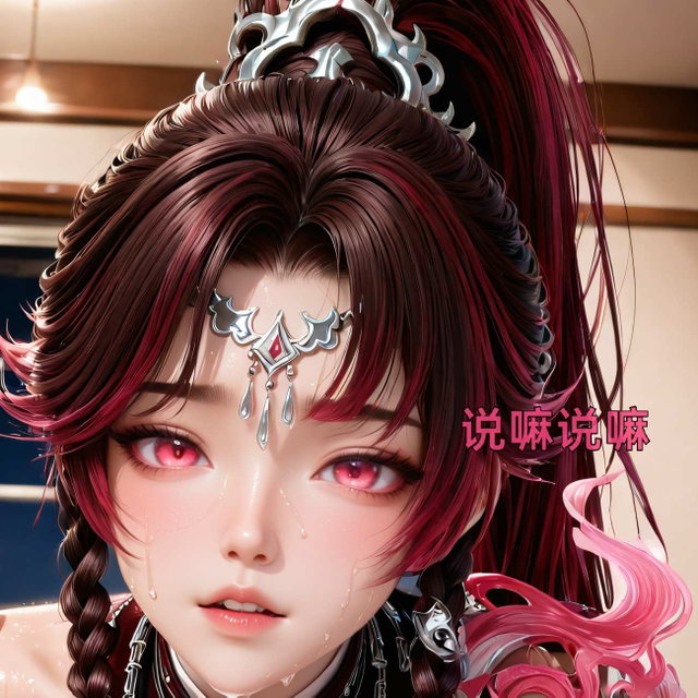 云缨神骥·越千峰马年限85p剧情向