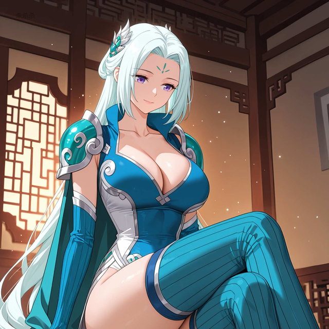 云韵166p