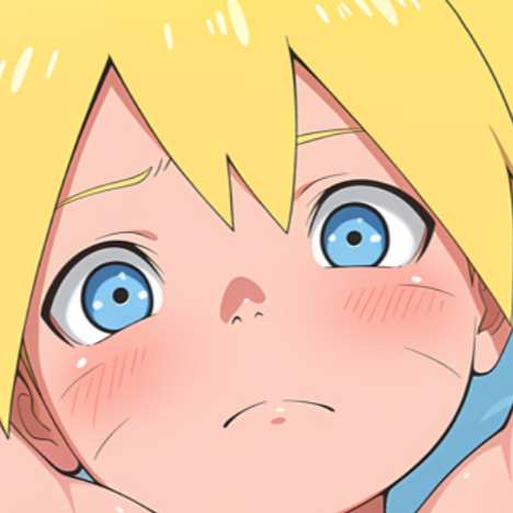 Boruto Uzumaki
