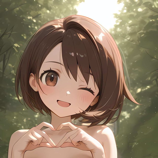  寶可夢人類/ポケモン人間絵-40人 成熟女性