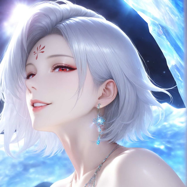 魔 寒影宗~155P