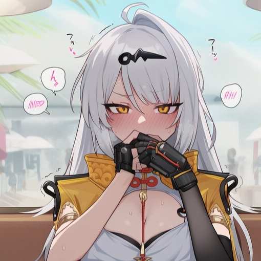 kkoi 2026  March collection 作品集 2026年3月のまとめ