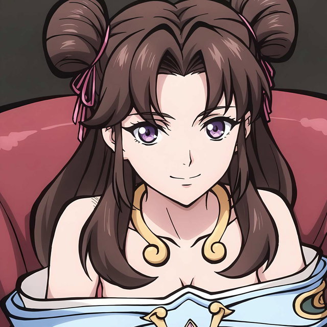 魔天记珈蓝