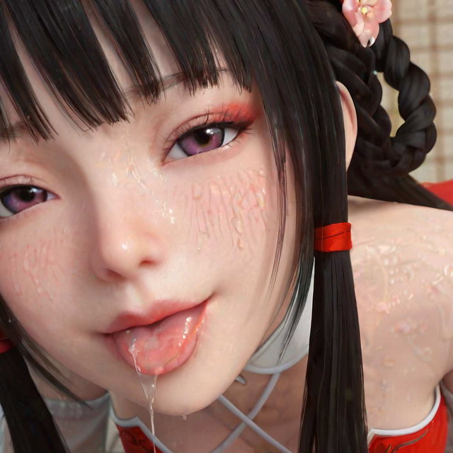 火灵儿（完美世界）