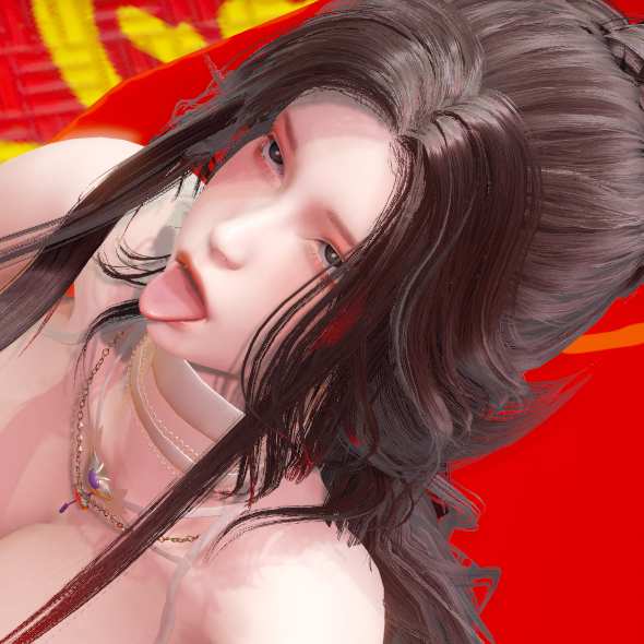 神雕别传之龙坠淫海（第四章）【预售】