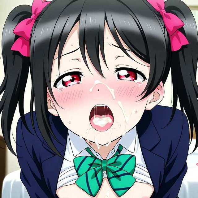 矢澤にこ(136pics)