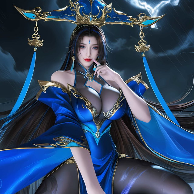 三国杀-郭照-83P