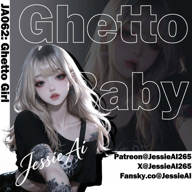 [完整版] JA 062：精神小妹
