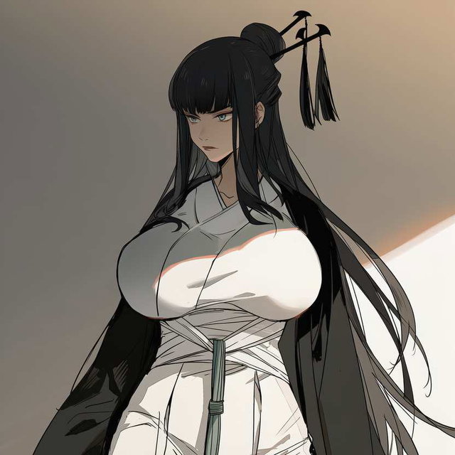 最强全女宗门的覆灭Ⅱ——第三话宗主落败妖魔集结！