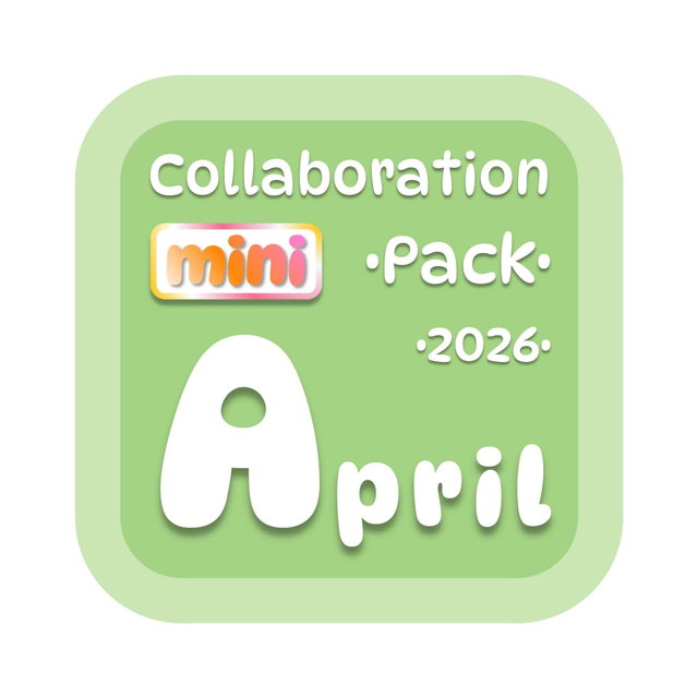 [Mini] 04-2026 『Audio video』