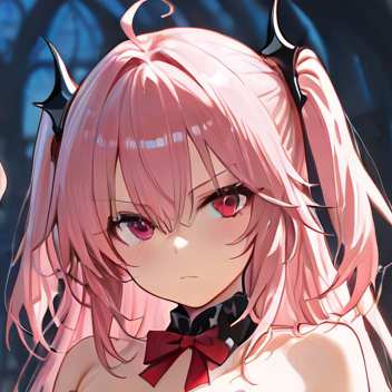 Krul Tepes /  クルル・ツェペシ 