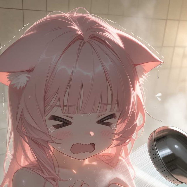 え○ちしか知らない○処理用の猫娘 #4 飲み込んだ本能