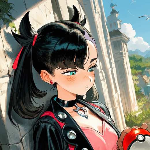 Marnie R-18 defeat