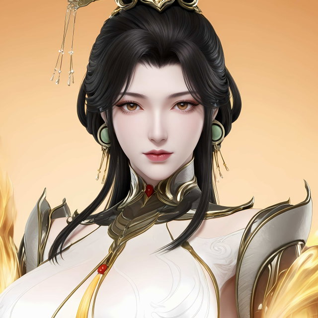 永劫无间-顾清寒-紫薇星命-89P
