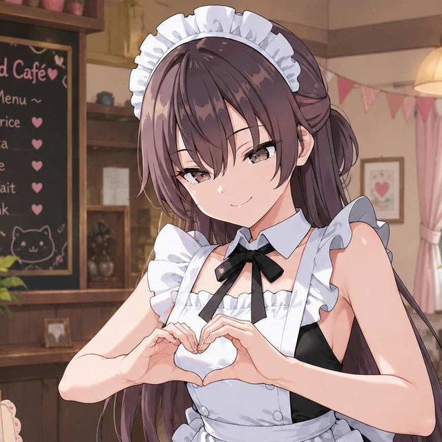 周防有希（Suou Yuki, 周防有希）