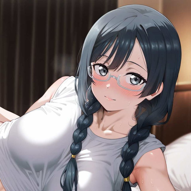 Setsuna Yuki 優木せつ菜💖 (154Piece / 154枚)