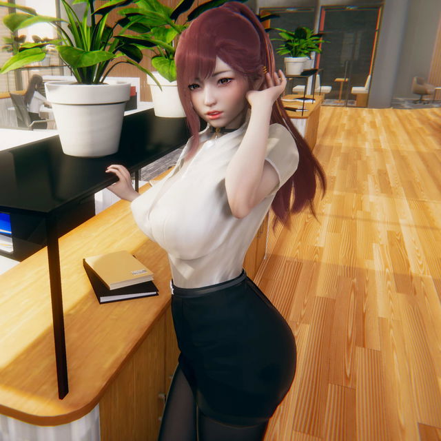 TOP1女销售经理的堕落-第8.0话-802p