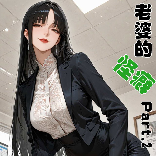 老婆的怪癖part.2(文字)pdf