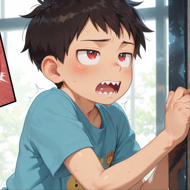 Shinra Kusakabe
