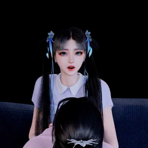 【VAM PMV】Victoria Kern - Gimme More 萧薰儿 赵灵儿