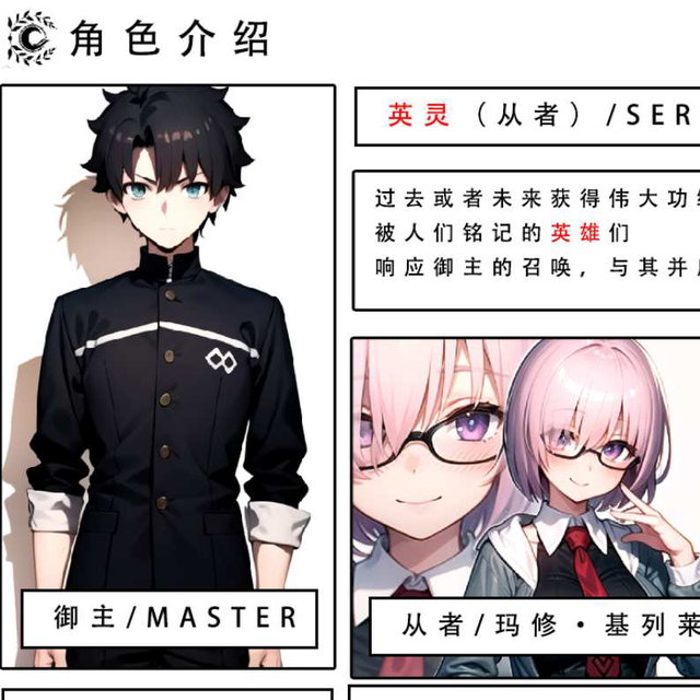 12号/FGO①