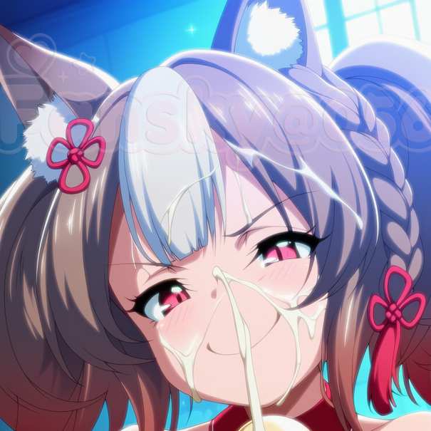 💚🤍セッカ🤍💚