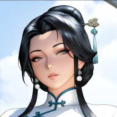 【分身术】No.1——分身术变成老妈