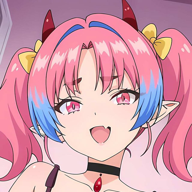 【lazy version】 Milch Zebul ミルチ  米爾琪