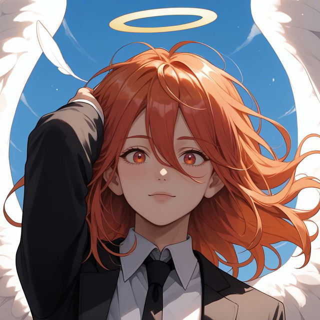 Angel Devil Pack #1-2