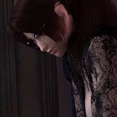 不知火舞NTR2