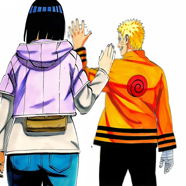 Hinata Cheating 4K 