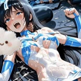 女奥们的无惨凌辱地狱