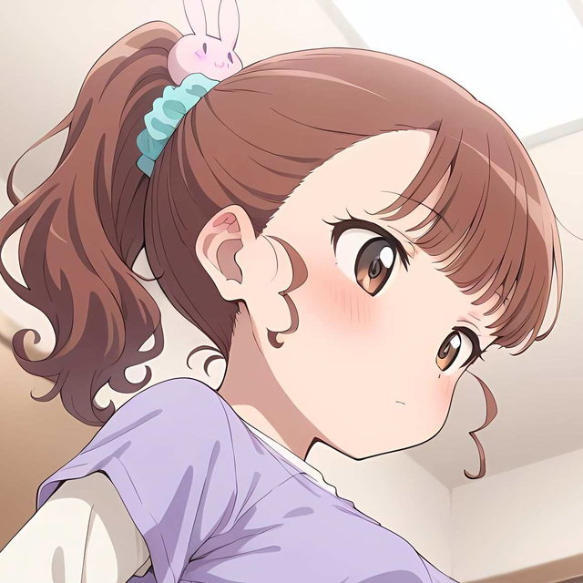 卯山雪 Uyama Yuki